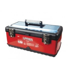Caja portaherramientas metálica uso ligero 51x28x22cm Urrea
