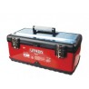 Caja portaherramientas metálica uso ligero 51x28x22cm Urrea