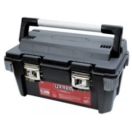 Caja portaherramientas plástica 50×27.5×26.5cm Urrea