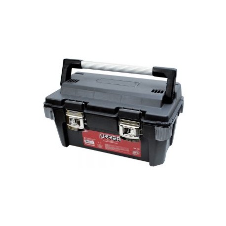 Caja portaherramientas plástica 50×27.5×26.5cm Urrea