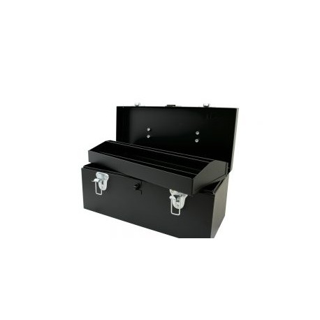 Caja portahtas metálica 16″ uso pesado calibre 20 Urrea