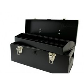 Caja portahtas metálica 18″ uso pesado calibre 20 Urrea