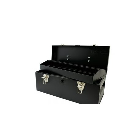Caja portahtas metálica 18″ uso pesado calibre 20 Urrea