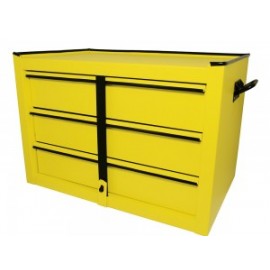 Caja superior 3 gavetas Surtek