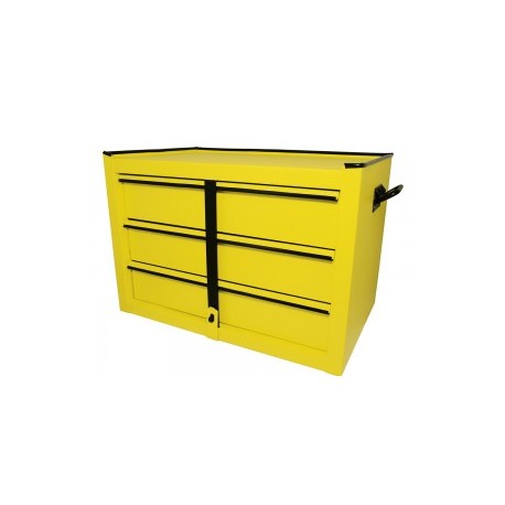 Caja superior 3 gavetas Surtek