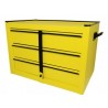 Caja superior 3 gavetas Surtek
