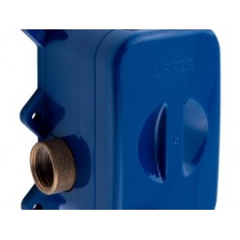Caja universal URREA BOX