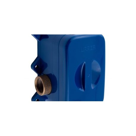 Caja universal URREA BOX