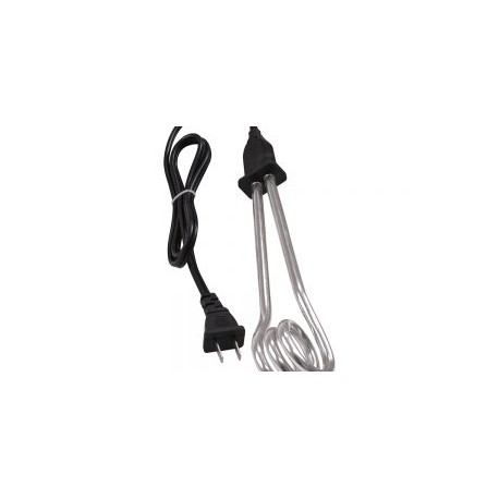 Calentador de agua 900W 18lt Foy