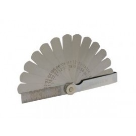 Calibrador 15 hojas Surtek