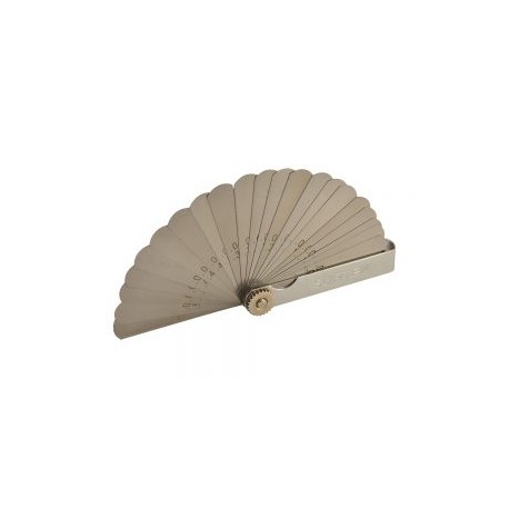 Calibrador 26 hojas Surtek