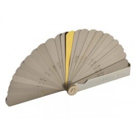 Calibrador 32 hojas Surtek