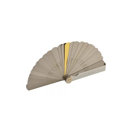 Calibrador 32 hojas Surtek