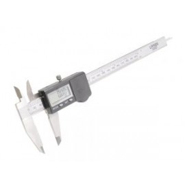 Calibrador digital 0-6″ Urrea