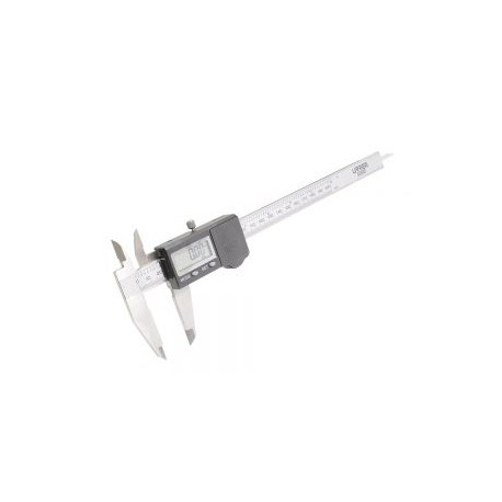 Calibrador digital 0-6″ Urrea