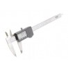 Calibrador digital 0-8″ Urrea