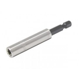 Adaptador p/puntas 1/4″ anillo Urrea