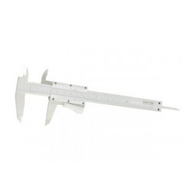 Calibrador pie de rey con autolock Surtek