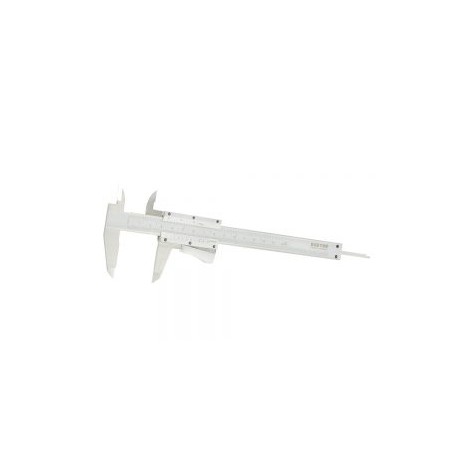 Calibrador pie de rey con autolock Surtek