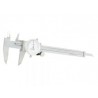 Calibrador pie de rey de carátula 0-150mm Surtek