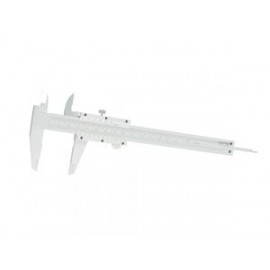 Calibrador pie de rey vernier 0-6″ Surtek