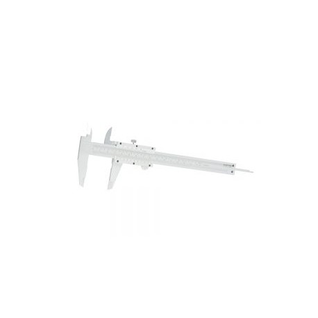 Calibrador pie de rey vernier 0-6″ Surtek