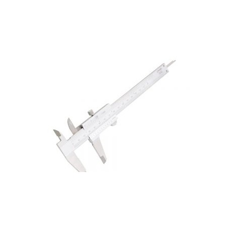 Calibrador vernier 0-6″ Urrea