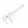 Calibrador vernier 0-6″ Urrea