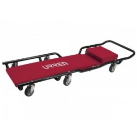 Cama p/mecanico acolchon 43″ Urrea