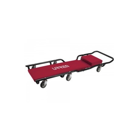 Cama p/mecanico acolchon 43″ Urrea