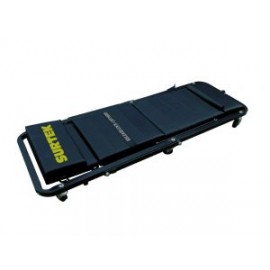 Cama para mecanico plastica 36″ Surtek