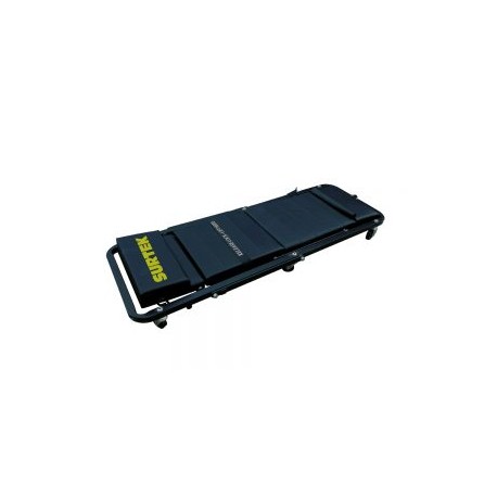 Cama para mecanico plastica 36″ Surtek