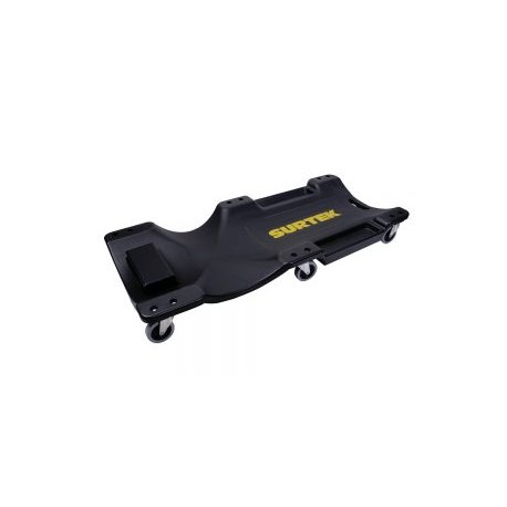 Cama para mecánico plástica 40 x 20″ Surtek
