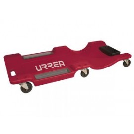 Cama plástica para mecánico 36″ Urrea
