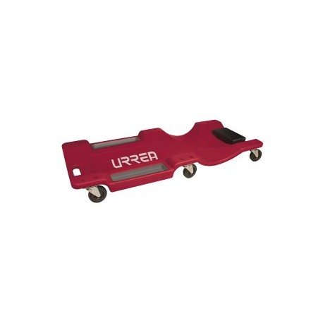 Cama plástica para mecánico 36″ Urrea