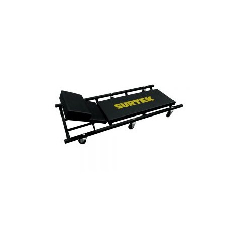 Cama tipo banco para mecanico 48″ Surtek