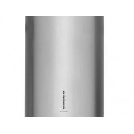 Campana a pared, acero inoxidable de 35cm RONDO