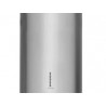 Campana a pared, acero inoxidable de 35cm RONDO