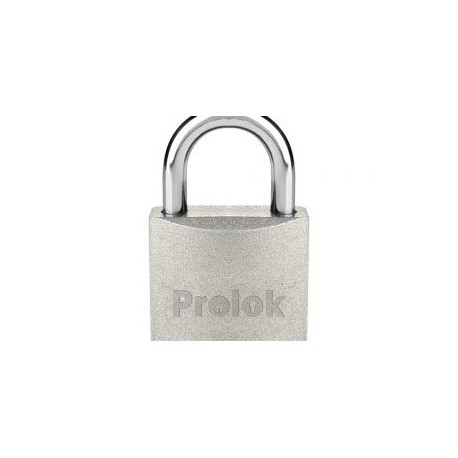 Candado acero corto 50mm Prolok