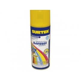 Aerosol amarillo limón 400ml Surtek