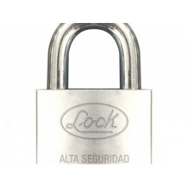 Candado alta seguridad 50mm Lock