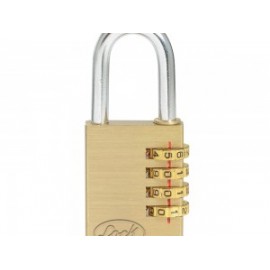 Candado comb program lat 40mm Lock