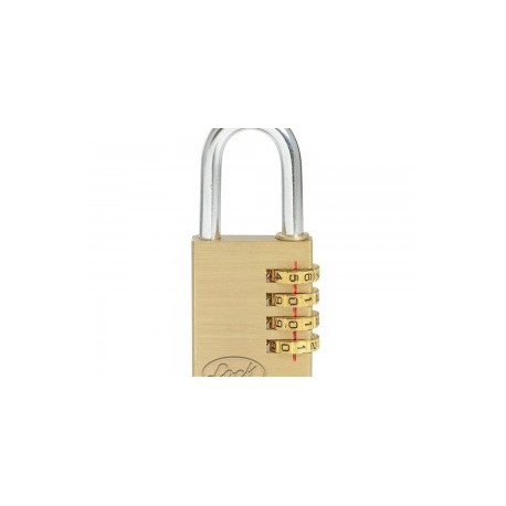 Candado comb program lat 40mm Lock