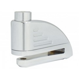 Candado con alarma para freno de discos de motocicleta Lock