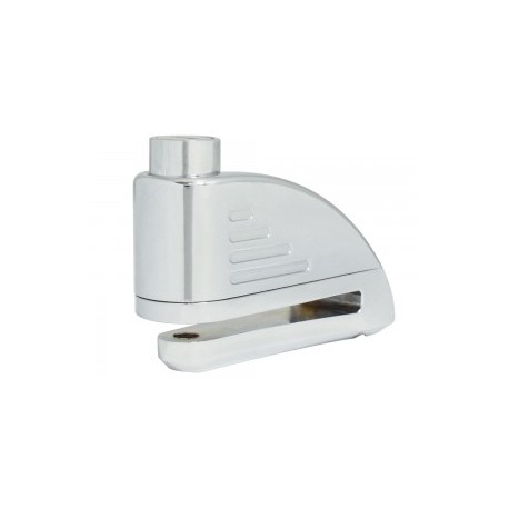 Candado con alarma para freno de discos de motocicleta Lock