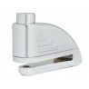 Candado con alarma para freno de discos de motocicleta Lock