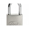 Candado de acero largo llave estándar 38mm Lock