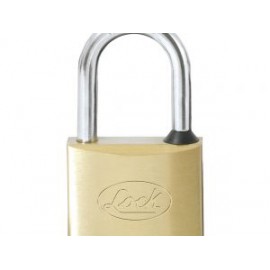 Candado de latón largo llave estándar 45mm Lock