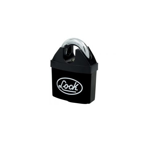 Candado gancho blindado 65mm Lock