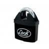 Candado gancho blindado 65mm Lock